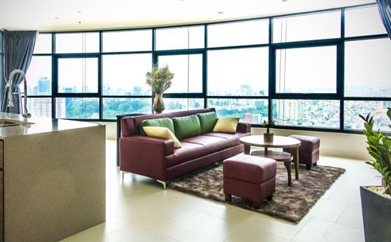 apartment for rent in binh thanh district BT102548 Trang (6)